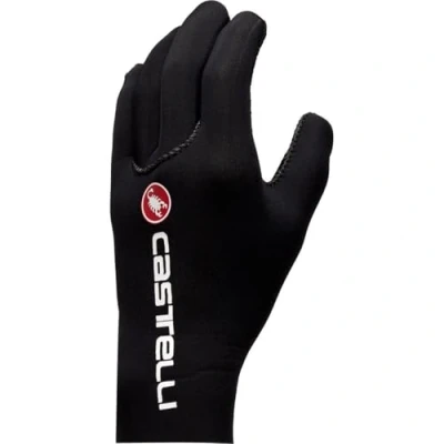 Obrázek CASTELLI Herren Diluvio C Sports gloves, Schwarz, L XL EU