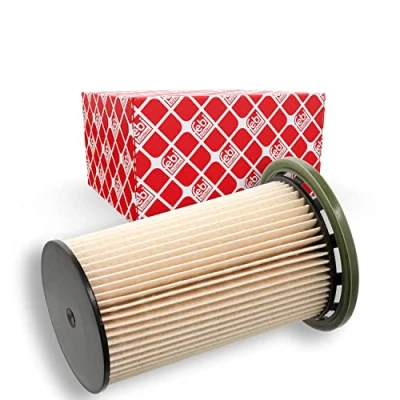 Obrázek febi bilstein 101320 Kraftstofffilter , 1 Stück
