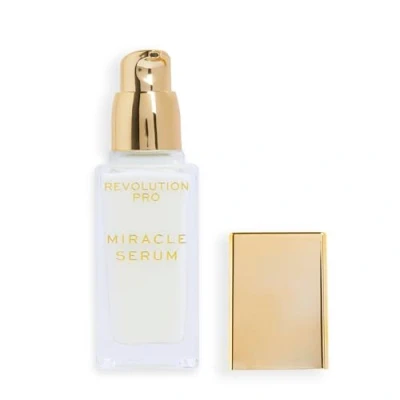 Obrázek Revolution Pro, Miracle sérum, hydratační obličejové 30 ml