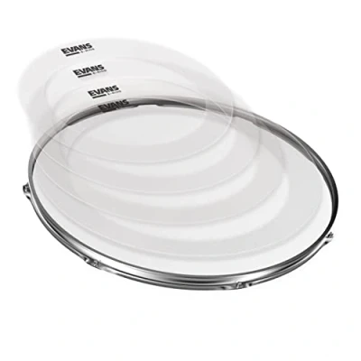 Obrázek Evans Buben Rings bubny tlumicí kroužky balení E kroužků, standard