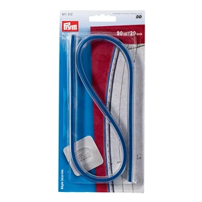 Obrázek Prym Pružné pravítko 50 cm/20 palců