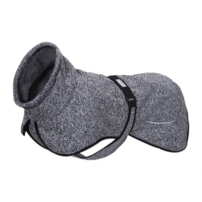 Obrázek Obleček RUKKA Comfy Technical šedý 45cm