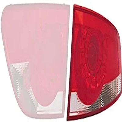 Obrázek HELLA 9EL 354 080 011 zadní světlo žárovka vnější díl mimo jiné Seat Altea Xl (5P5, 5P8) ECE levé