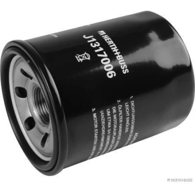 Obrázek H+B JAKOPARTS J1317006 motorové bloky
