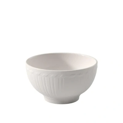 Obrázek Miska Villeroy a Boch Cellini, prémiový porcelán, bílá