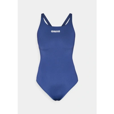 Obrázek Arena Womens TEAM Swimsuit SWIM PRO Solid Plavky, Ženy, Velikost: 34, Navy/white