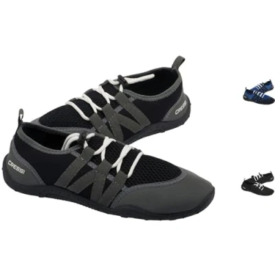 Obrázek Cressi Elba Shoes boty do vody pro dospělé unisex