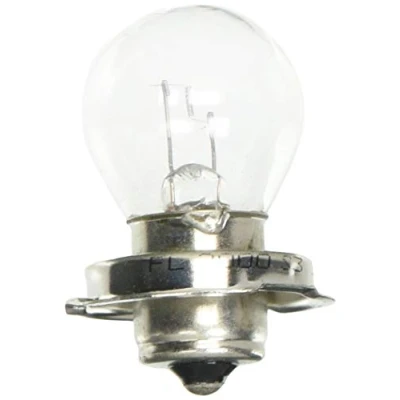 Obrázek HELLA Halogenová žárovka S3 standard 12V 15W Provedení patice žárovky: P26s krabička množství: 1 8GA 008 899 121