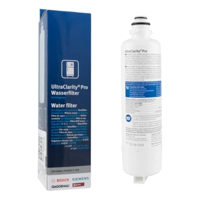 Obrázek Vodní filtr pro chladničku, mrazničku 11032518 BOSCH