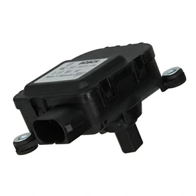 Obrázek Bosch Automotive 0132801141 regulační prvek, regulace dosahu světlometů