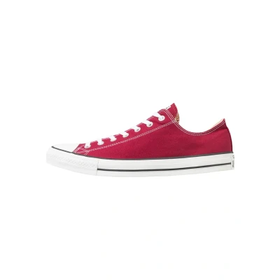Obrázek Converse Chuck Taylor ALL STAR OX Tenisky, Velikost: 36, Maroon Textil