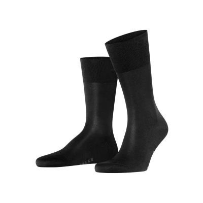 Obrázek Falke Tiago Business &amp; Casual Ponožky, Muži, Velikost: 43 44, Schwarz