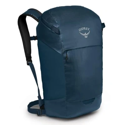 Obrázek Osprey Unisex Transporter Small Zip Top Pack Lifestyle