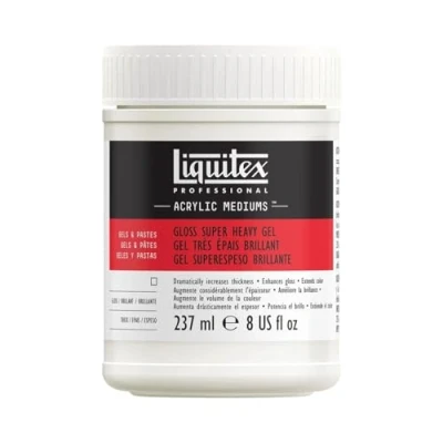 Obrázek Lesklý firnis Liquitex 620 Professional