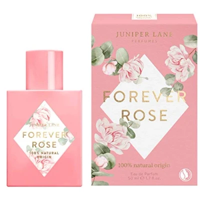 Obrázek Juniper Lane Forever Rose, Eau de Parfum, 50 ml
