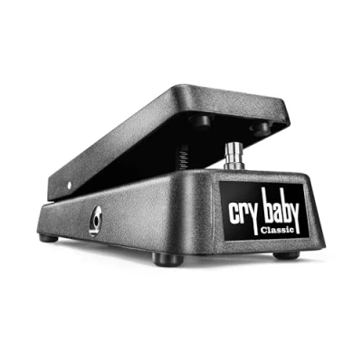 Obrázek Kytarový efektní přístroj Pedal DUNLOP CryBaby Standard MDU GCB95F