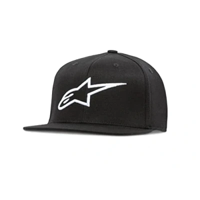 Obrázek Alpinestars Pánská baseballová čepice Ageless Flat Hat