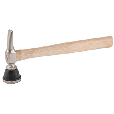 Obrázek KS Tools 140. 2109 rýhované kladivo na karoserie hrubé, kulaté/špičaté