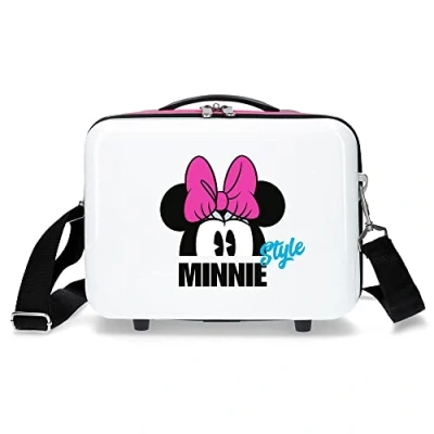 Obrázek Disney Mickey Style Anpassungsfähiger Schönheitsfall Mehrfarbig 29x21x15 cms ABS