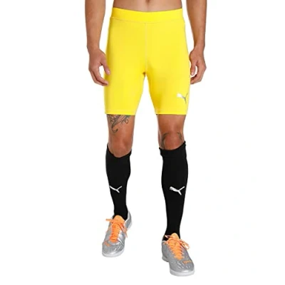 Obrázek PUMA Pánské LIGA Baselayer Short Tight Tights