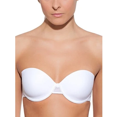 Obrázek Selene Push Up podprsenka Yolanda 85B bílá