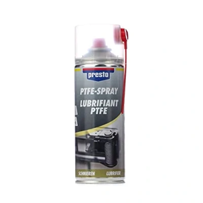 Obrázek presto 306338 PTFE sprej 400 ml