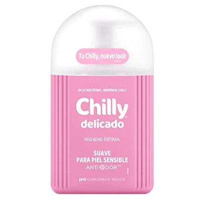 Obrázek Chilly Mýdla a ruční praní, 100 g