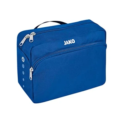 Obrázek JAKO Unisex kosmetická taška Classico, Royal, Empty/NO Size