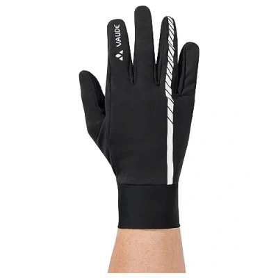 Obrázek VAUDE Accessories sláma, black, 6, 41642