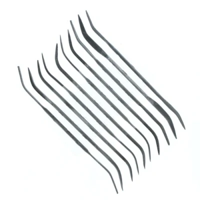 Obrázek Jeweltool McGuinness DF18 Dateien, 10 Stück