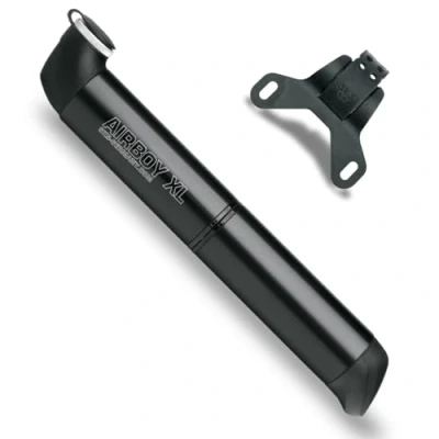 Obrázek SKS AirBoy XL černá cestovní 11168 Pumpička