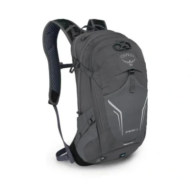 Obrázek Osprey Syncro 12 Coal Grey O/S