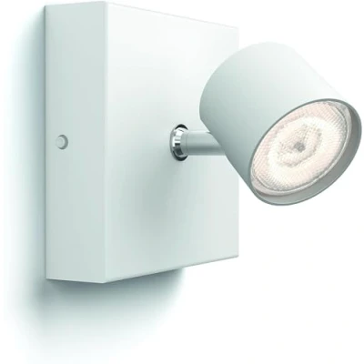 Obrázek Philips myLiving LED Star stropní bodové světlo, 2 žárovky, x 4,5 W, bílé, 1 kus (balení ks)