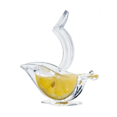 Obrázek Louis Tellier Lis na citróny 1⁄2 plátky transparentní Made in France 12 cm x 3 6