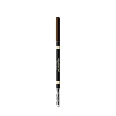 Obrázek Max Factor Brow Shaper in 30 Deep Brown tužka na obočí se štětcem přesné a jednoduché definování obočí, 1 kus (balení ks)
