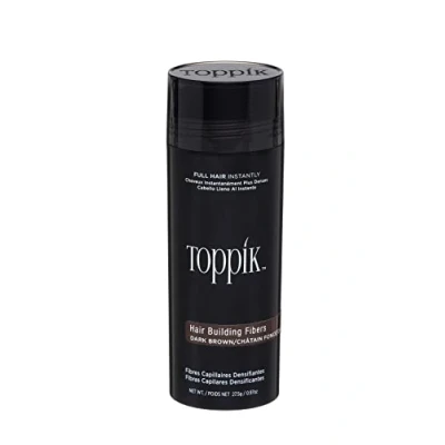 Obrázek TOPPIK Hair Building Fibers