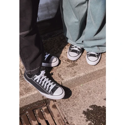 Obrázek Tenisky pro dospělé Converse Chuck Taylor All Star Seasonal Ox, unisex modrá 41.5 EU