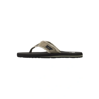 Obrázek Quiksilver Sandály do bazénu, Muži, Velikost: 44, Green/black/brown Textil