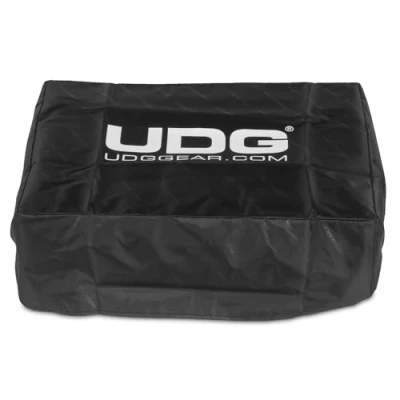 Obrázek UDG Ultimate Turntable/19 Mixer Dust Cover MkII (Black)