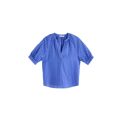 Obrázek Lindex Blůza, Ženy, Velikost: XS, Blue