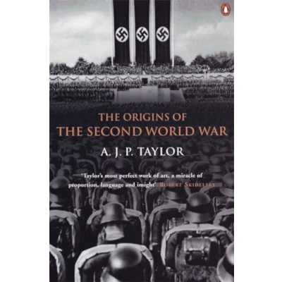 Obrázek Origins Of The Second World War