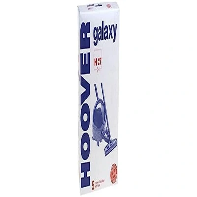 Obrázek Candy/Hoover 09178443 sáček do vysavače vysavač H27 galaxy papier staubbeutel