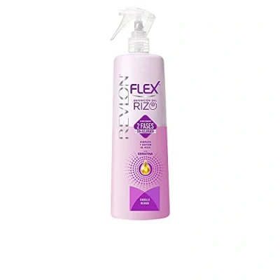 Obrázek Flex 2 Stages Definuje Curls Conditioner 400 ml