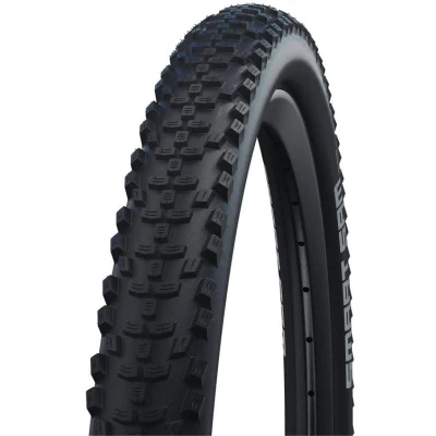 Obrázek Schwalbe Smart Sam 29x2,25 (57 622) HS476 Addix Performance E25 drát černá Plášť