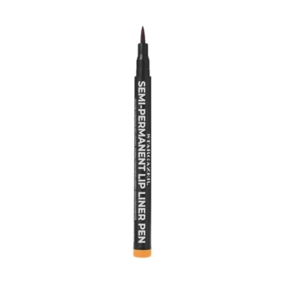 Obrázek Stargazer Products Semi permanentní konturovací tužka na rty číslo 1, balení 1 ks (1 x ml)
