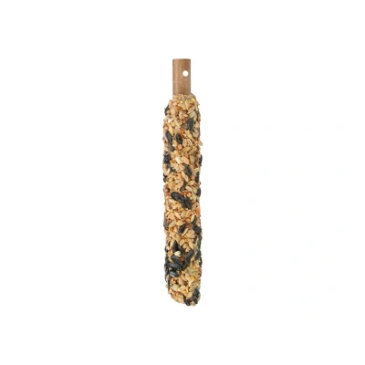 Obrázek Krmná tyč TRIXIE se slunečnicovými semínky pro venkovní ptactvo 19cm (55g)