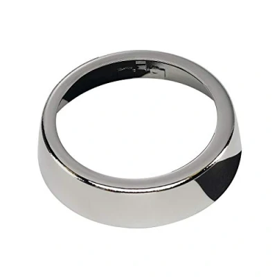Obrázek SLV Decoring 51 mm pro GU10, chrom 151049