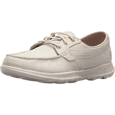 Obrázek Skechers Dámské boty 15433, Béžová taupe
