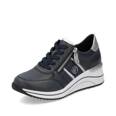 Obrázek Remonte Sneaker Tenisky, Ženy, Velikost: 38, Silber platin boty