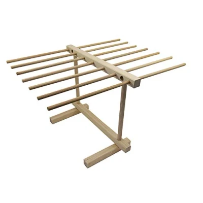 Obrázek ELETTRO CENTER Art.A391 Stretch trocknet Pasta, Holz, Beige